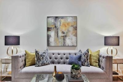 802 Madison Street Northwest